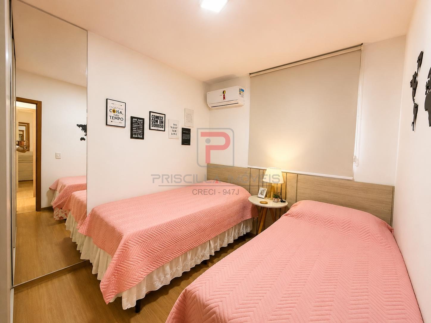 Apartamento à venda com 2 quartos, 1 banheiro, 1 vaga e 51m² no Portal do Sol, João Pessoa (PB) — foto 26 de 30