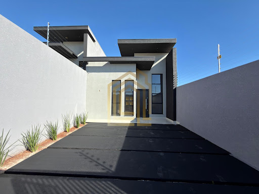 Casa à venda no bairro Veredas, Cascavel: 2 quartos, suíte, 85m²
