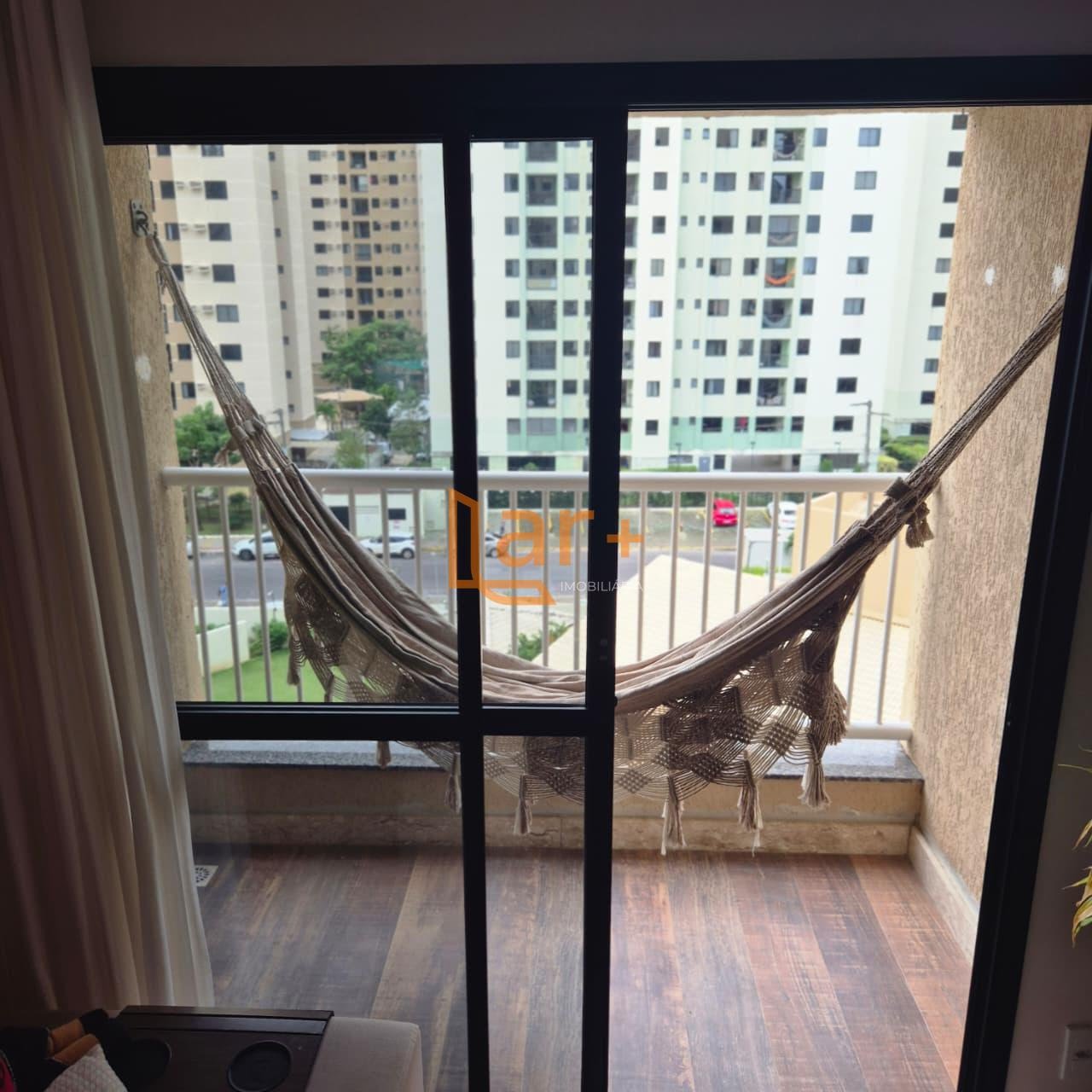 Apartamento à venda com 2 quartos, 1 suíte, 1 vaga e 81m² no Luzia, Aracaju (SE) — foto 13 de 16