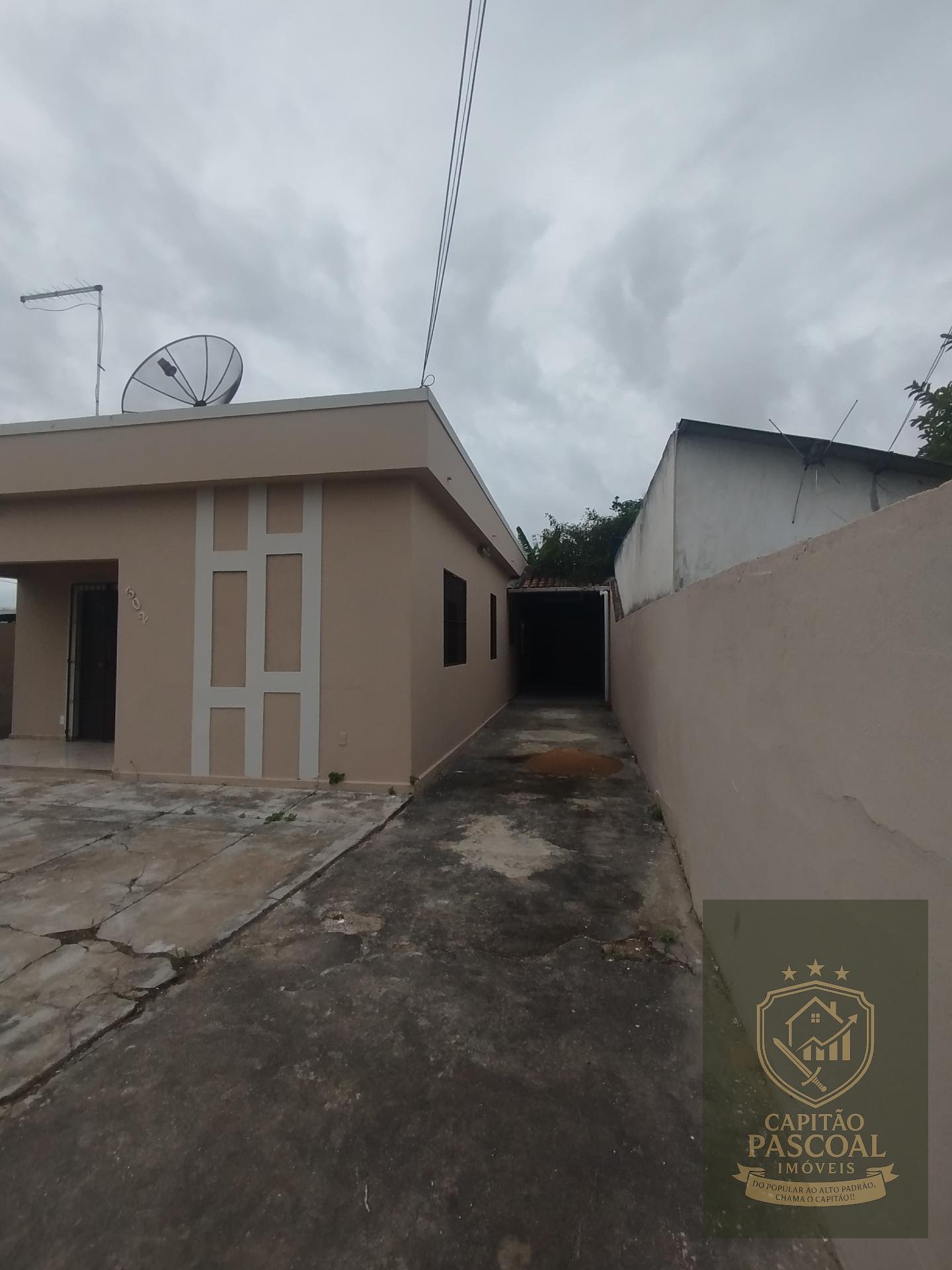Casa para alugar com 3 quartos, 1 banheiro, 5 vagas e 176m² no Parque Vista Alegre, Campos dos Goytacazes (RJ) — foto 6 de 26
