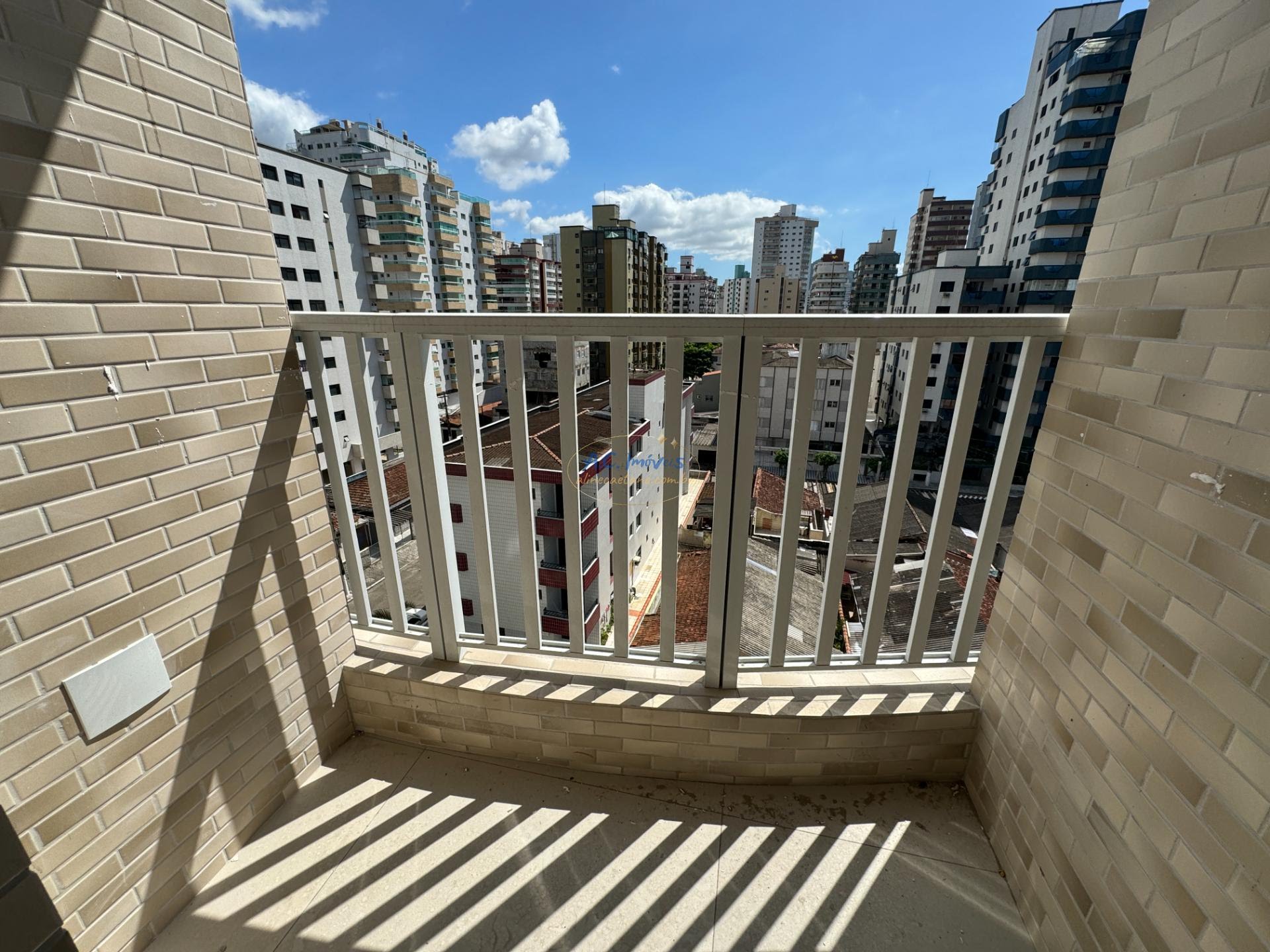 Apartamento à venda com 3 quartos, 3 suítes, 2 vagas e 109m² no Guilhermina, Praia Grande (SP) — foto 15 de 26