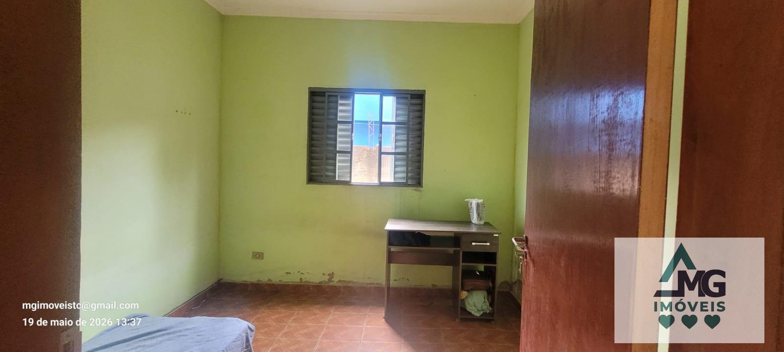 Casa à venda com 3 quartos, 1 banheiro, 1 vaga e 117m² no Vilas Boas, Três Corações (MG) — foto 10 de 19