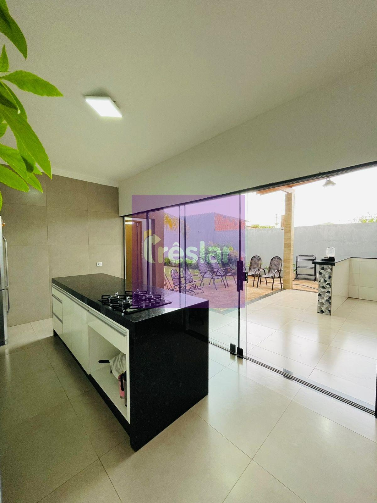 Casa à venda com 3 quartos, 1 suíte, 5 vagas e 170m² no Jardim Santa Julia, Três Lagoas (MS) — foto 13 de 27