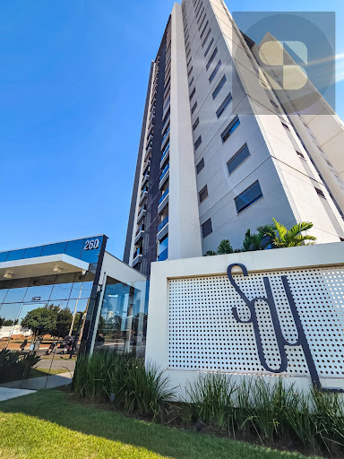 Apartamento em Jardim Bom Clima - Cuiabá, MT