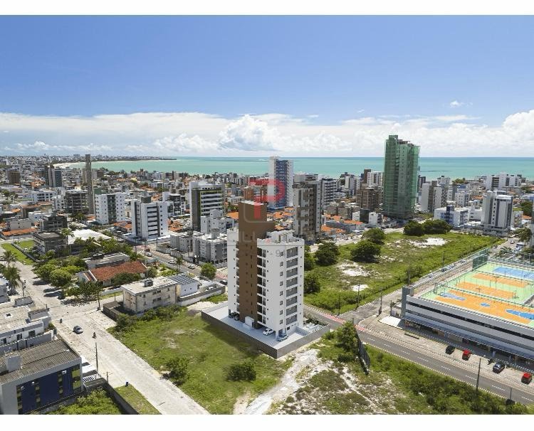 Apartamento à venda com 3 quartos, 2 suítes, 2 vagas e 65m² no Bessa, João Pessoa (PB) — foto 11 de 11