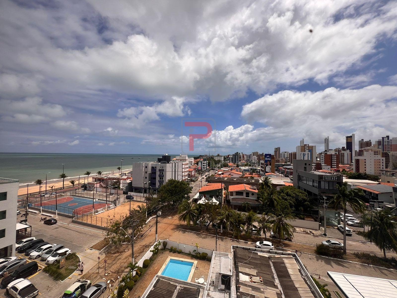 Apartamento à venda com 1 quarto, 1 suíte e 32m² no Manaíra, João Pessoa (PB) — foto 14 de 15
