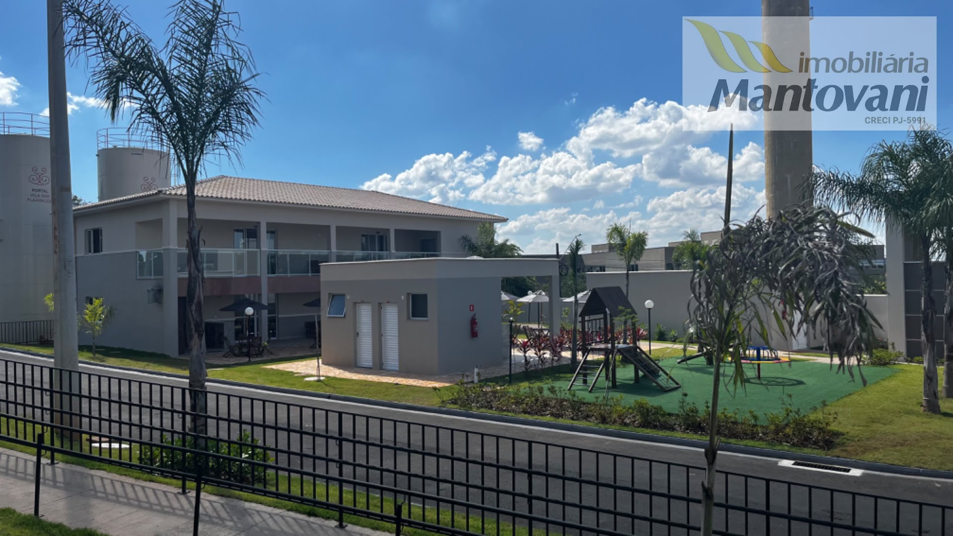 Apartamento para alugar com 2 quartos, 1 banheiro, 1 vaga e 44m² no Jardim Wanderley, Tatuí (SP) — foto 20 de 27