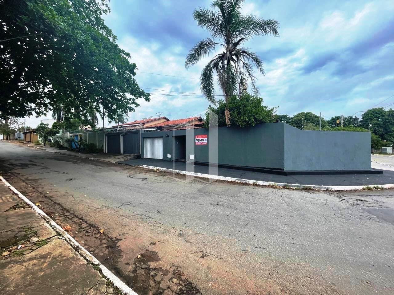 Casa à venda com 3 quartos, 1 suíte, 2 vagas e 114m² no Jardim América, Goiânia (GO) — foto 27 de 28