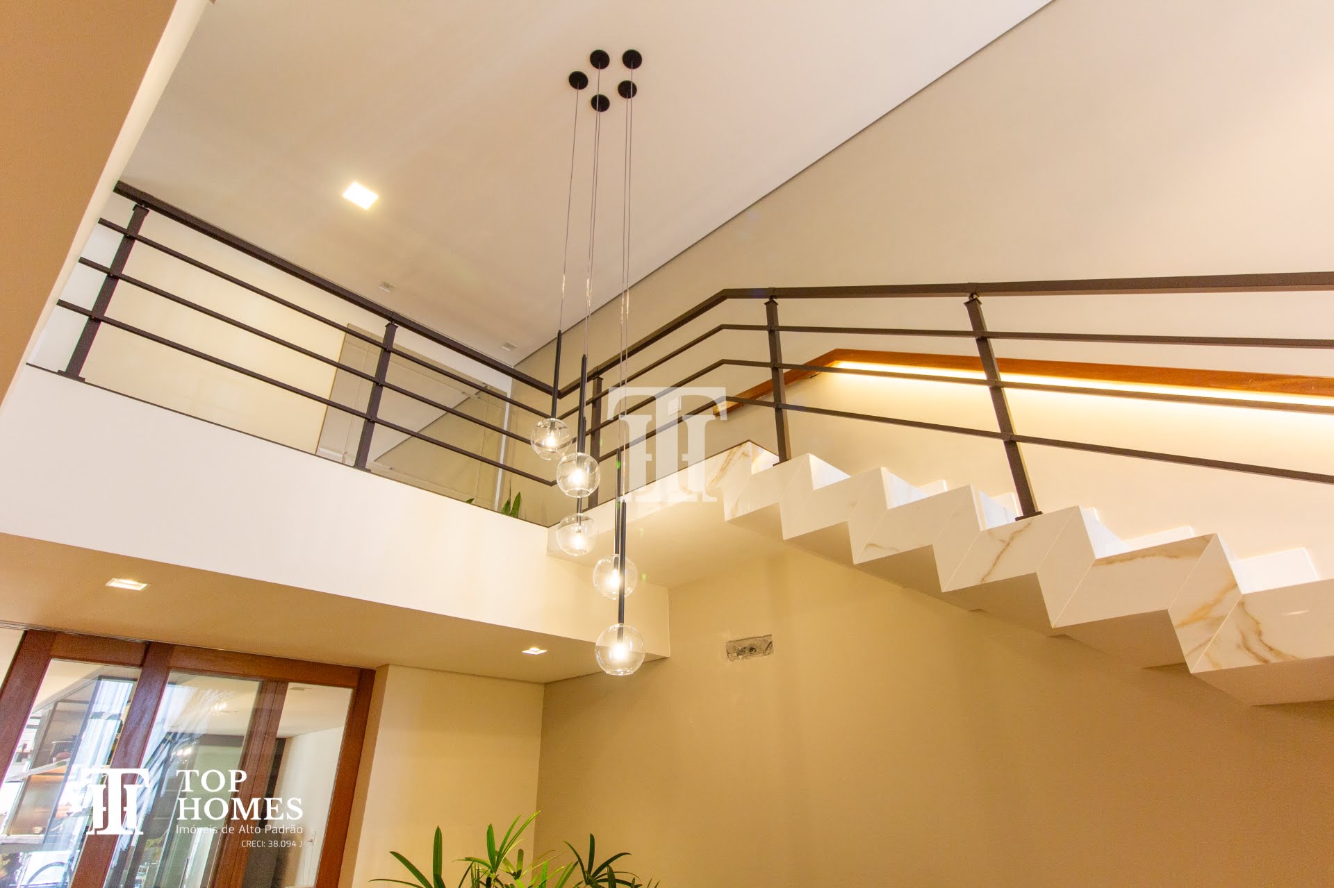 Casa/imóvel de alto padrão à venda em Jundiaí no condomínio Brisas da Mata