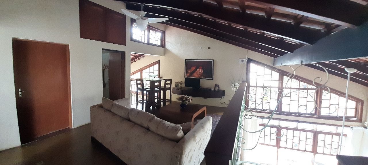 Casa à venda com 4 quartos, 5 banheiros, 4 vagas e 313m² no Perequê-mirim, Ubatuba (SP) — foto 11 de 23