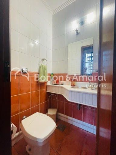 Casa de Condomínio, 3 quartos - Foto 9