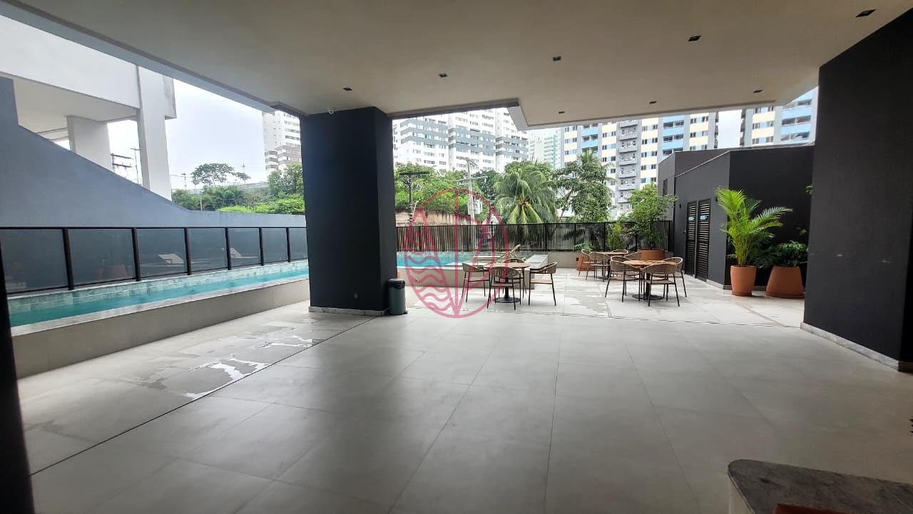 Apartamento à venda com 2 quartos, 1 suíte e 52m² no Narandiba, Salvador (BA) — foto 29 de 30
