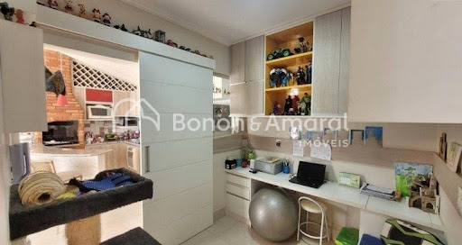 Casa de Condomínio, 3 quartos - Foto 7