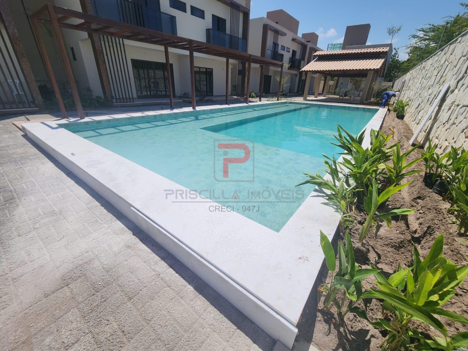 Casa à venda com 3 quartos, 1 suíte, 1 vaga e 99m² no Ponta de Campina, Cabedelo (PB) — foto 26 de 30