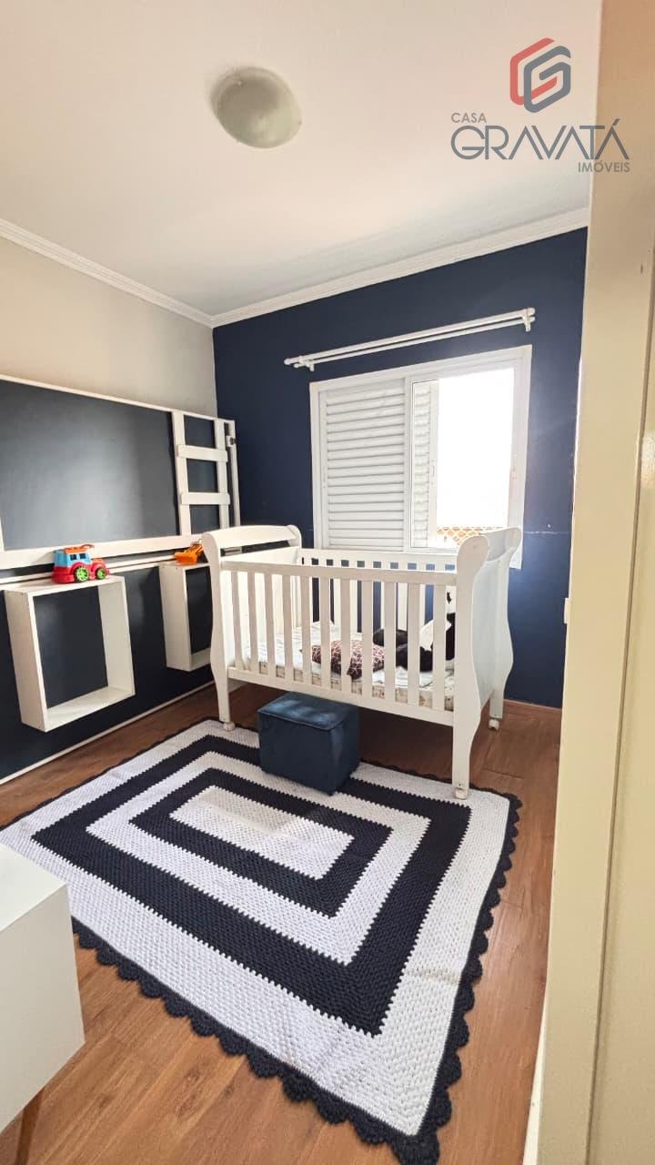 Casa à venda com 2 quartos, 2 suítes e 4 vagas no Vila Humaita, Santo André (SP) — foto 19 de 28