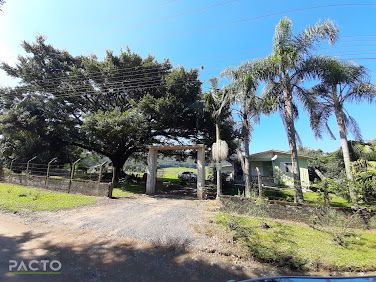 Imóvel Rural em Espigão da Pedra  -  Araranguá