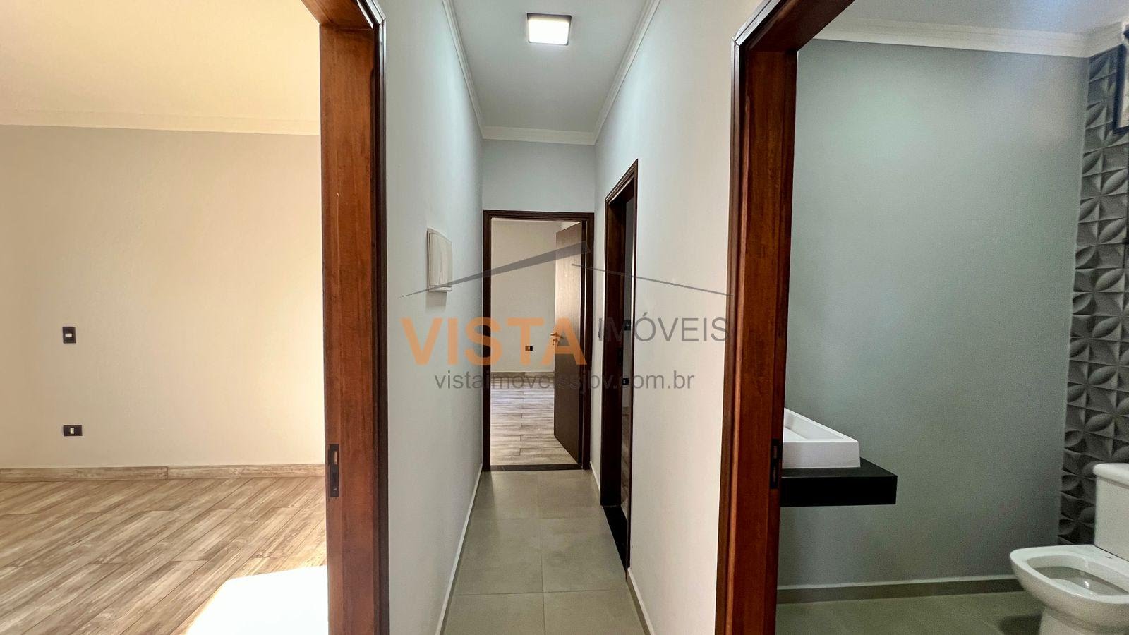 Casa à venda com 3 quartos, 1 suíte, 2 vagas e 160m² no Recanto do Lago, São João da Boa Vista (SP) — foto 9 de 15