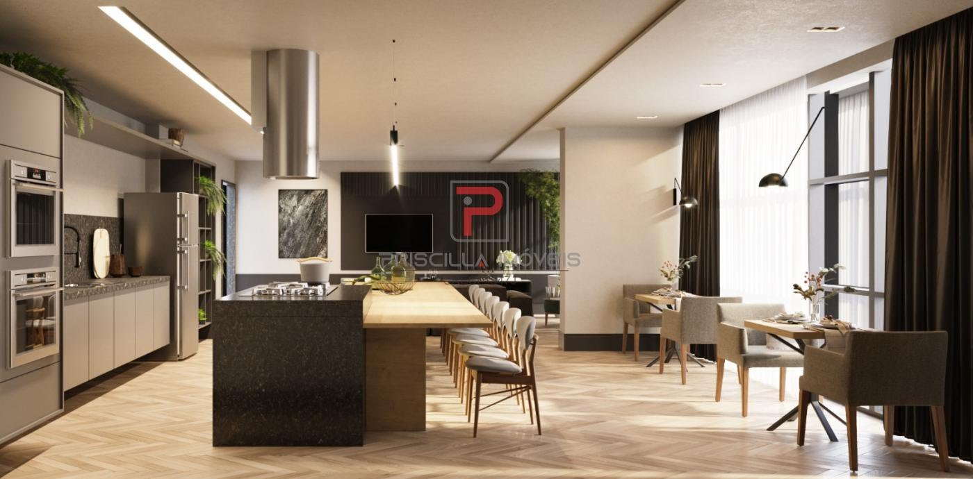 Apartamento à venda com 3 quartos, 2 suítes, 2 vagas e 104m² no Bairro dos Estados, João Pessoa (PB) — foto 23 de 25