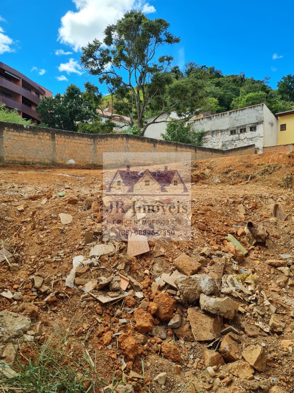 Terreno à venda com 532m² de terreno no Varginha, Itajubá (MG) — foto 2 de 18