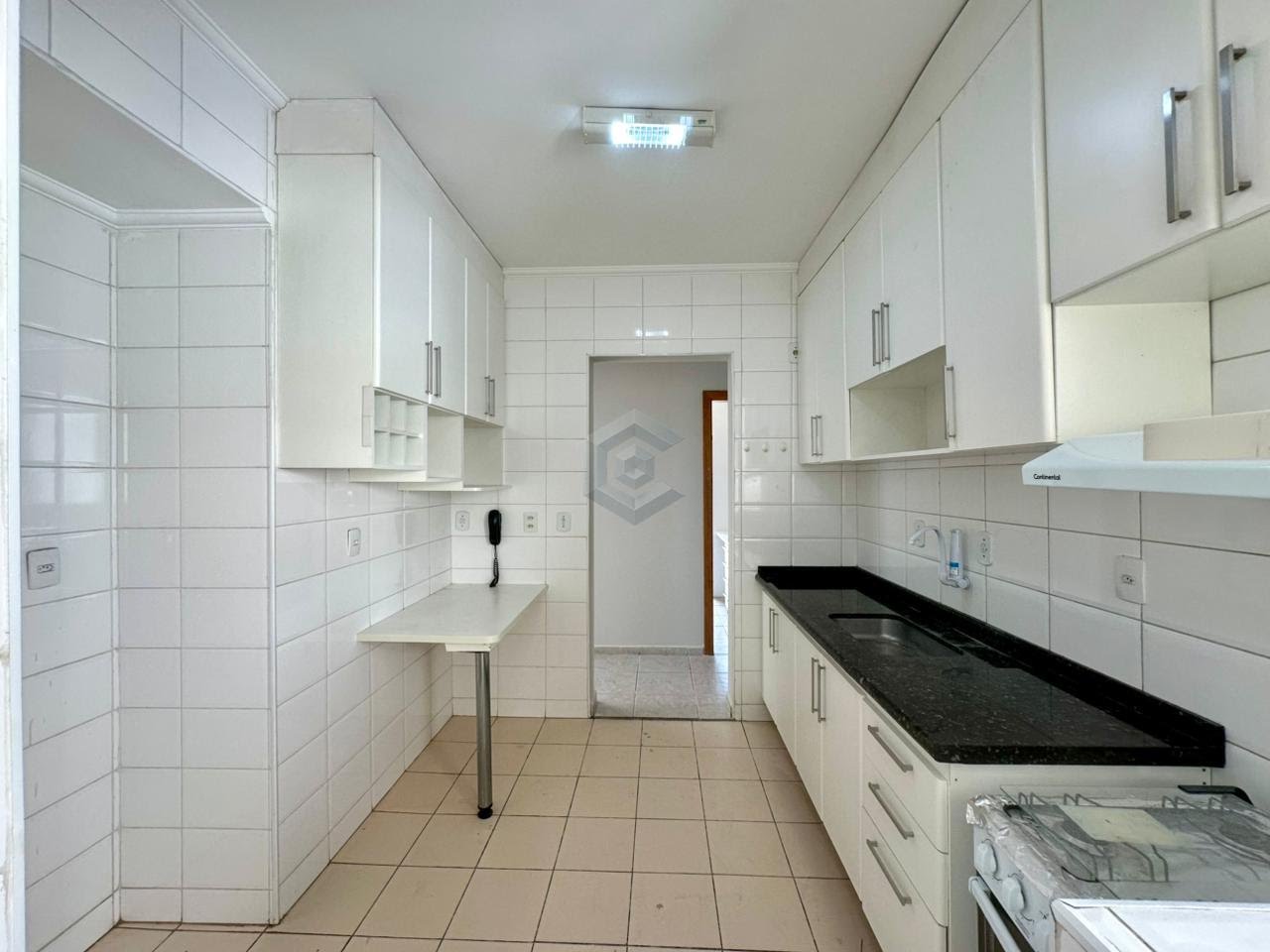 Apartamento para alugar com 3 quartos, 1 suíte, 2 vagas e 89m² no Parque Campolim, Sorocaba (SP) — foto 8 de 19