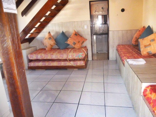 Casa à venda com 8 quartos, 7 suítes, 10 vagas e 400m² no Orla Norte, Porto Seguro (BA) — foto 8 de 16