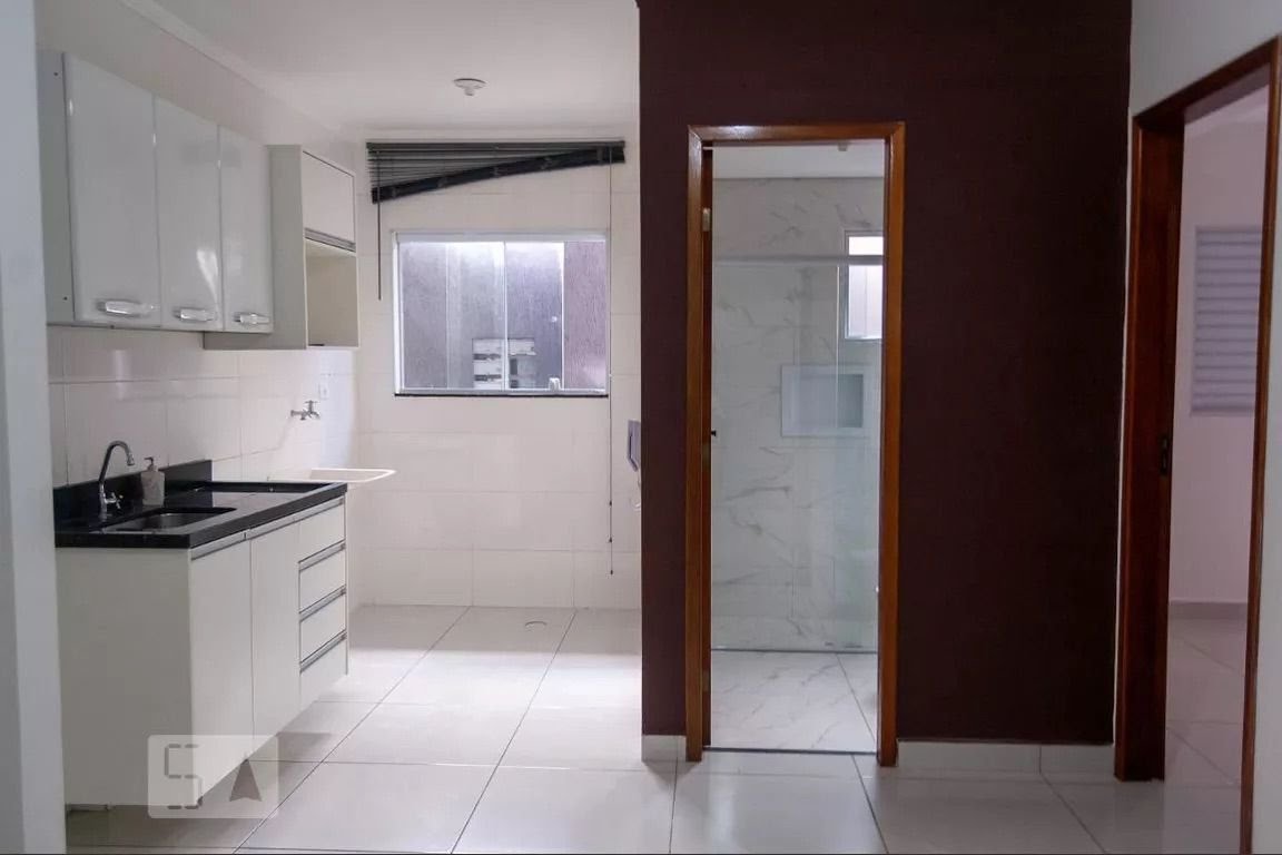 Apartamento, 2 quartos, 40 m² - Foto 1