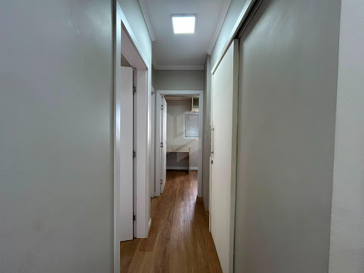 Apartamento em Conjunto Habitacional Nelson Marcondes  -  Assis