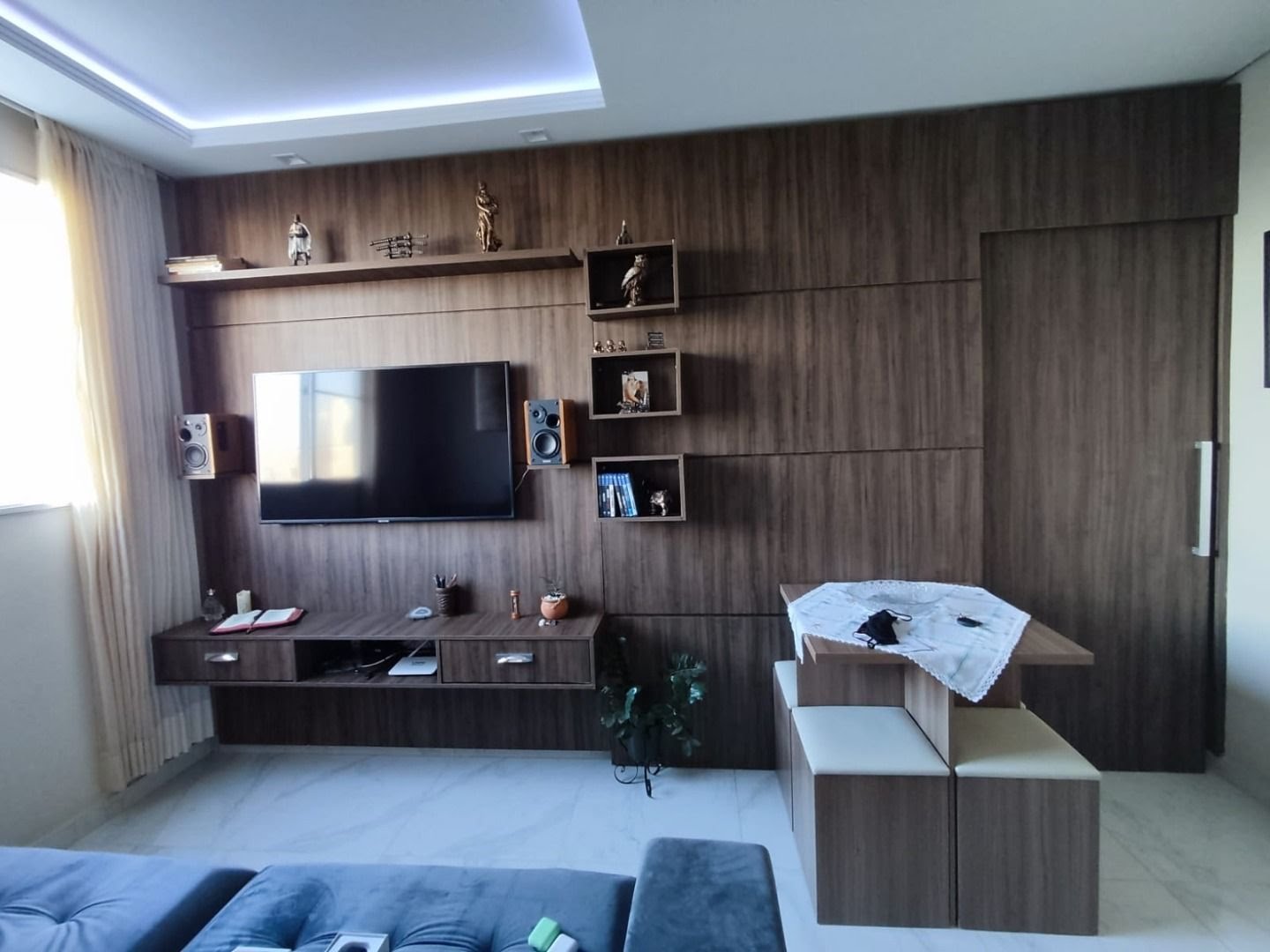Apartamento à venda com 2 quartos, 1 banheiro, 1 vaga e 47m² no Bonfim Paulista, Ribeirão Preto (SP) — foto 11 de 23