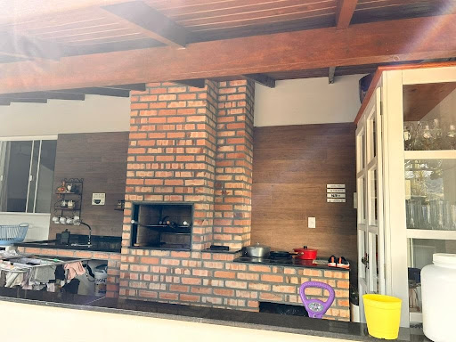 Casa com 2 dormitórios à venda, 135 m² por R$ 800.000,00 - São Sebastião - Palhoça/SC