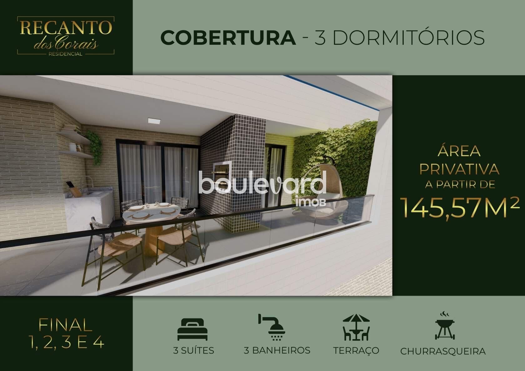 Apartamento à venda com 2 quartos, 1 suíte, 1 vaga e 64m² no Abraão, Florianópolis (SC) — foto 14 de 23