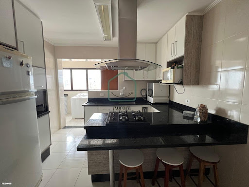 Apartamento para Venda em Suzano / SP no bairro Centro 