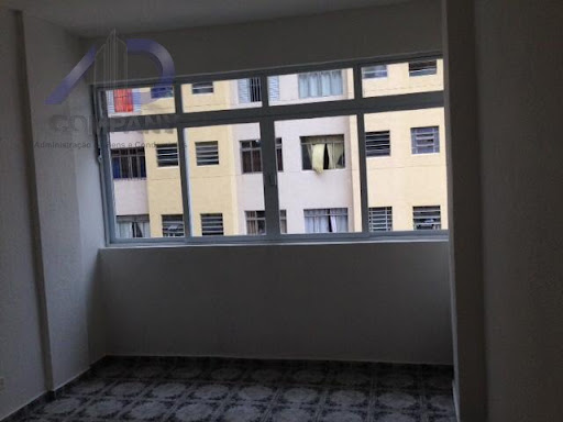Apartamento em Liberdade  -  São Paulo