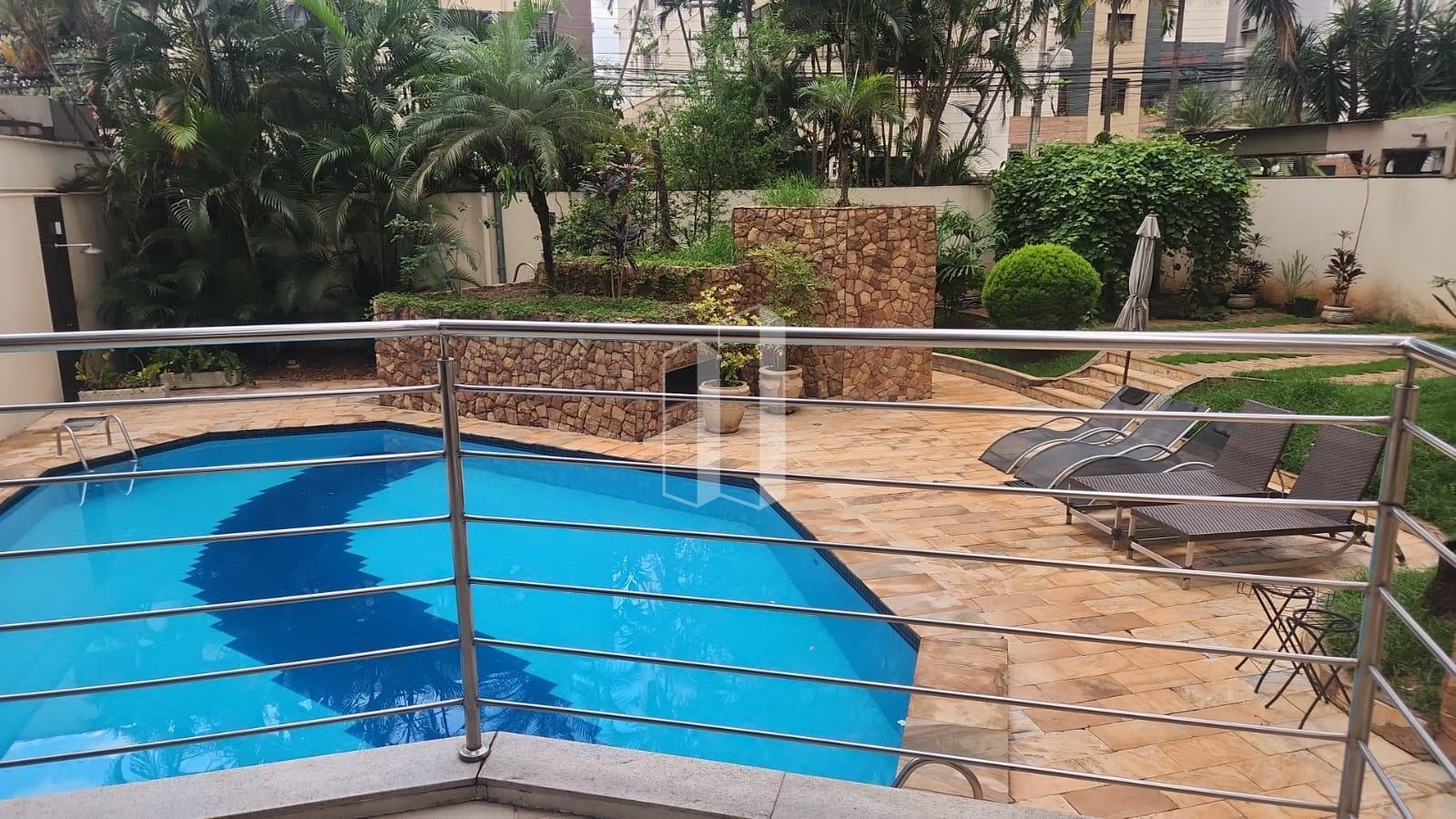 Apartamento à venda com 3 quartos, 3 suítes, 3 vagas e 290m² no Setor Bueno, Goiânia (GO) — foto 18 de 20