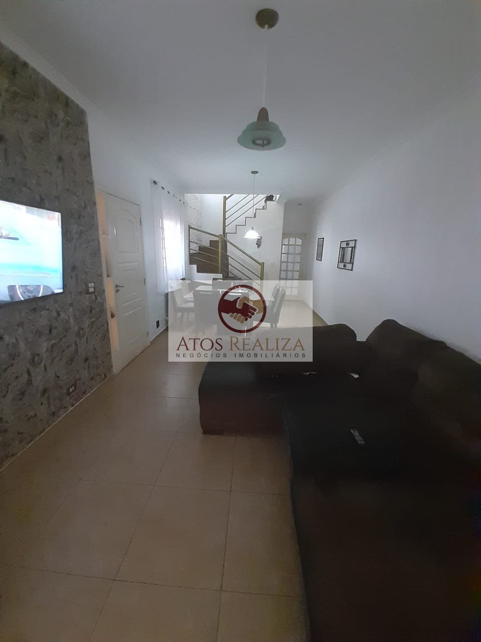 Casa à venda com 3 quartos, 1 suíte, 4 vagas e 150m² no Jardim Sabara, São Paulo (SP) — foto 2 de 17
