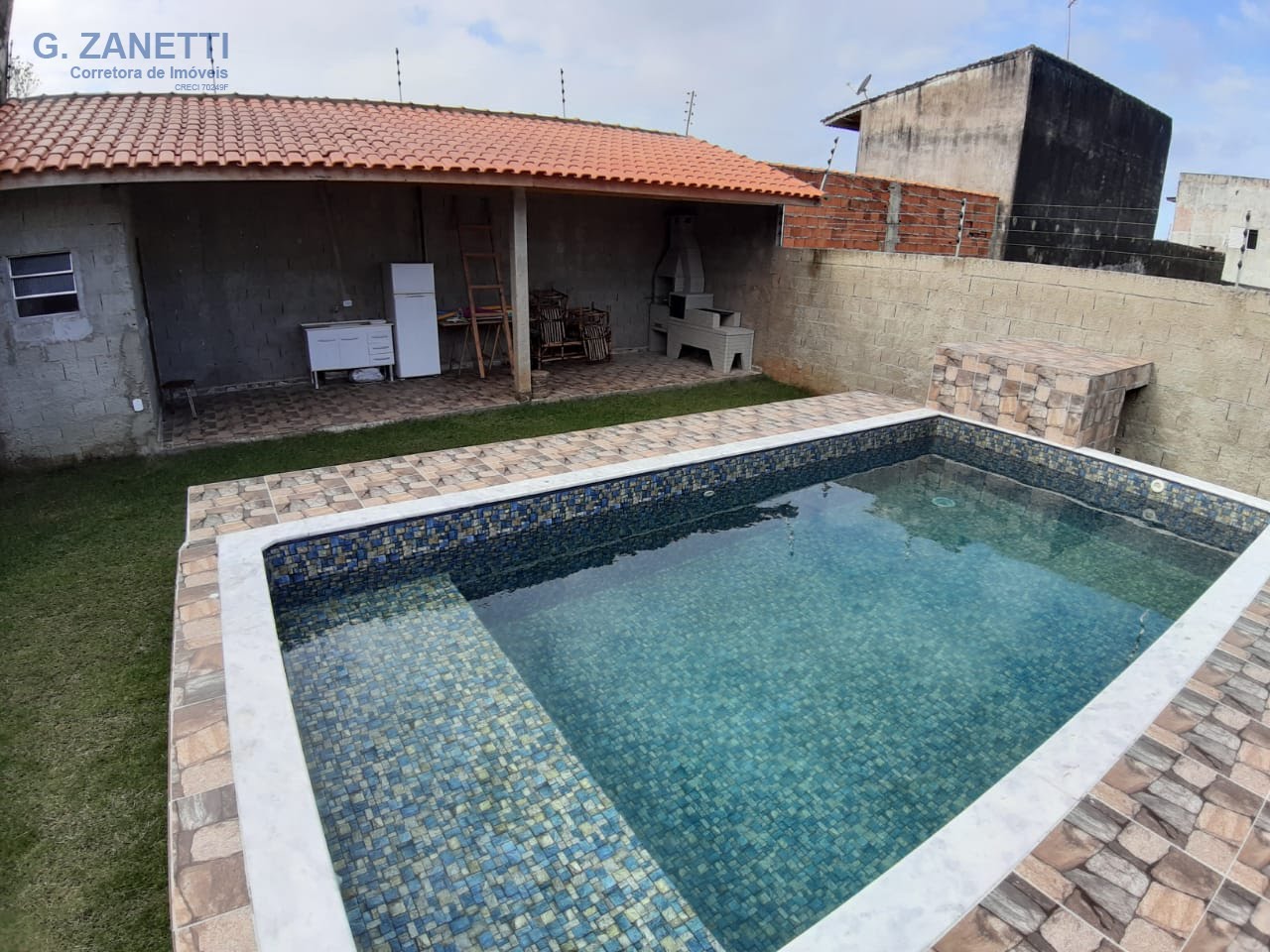 Casa, 90 m² - Foto 24