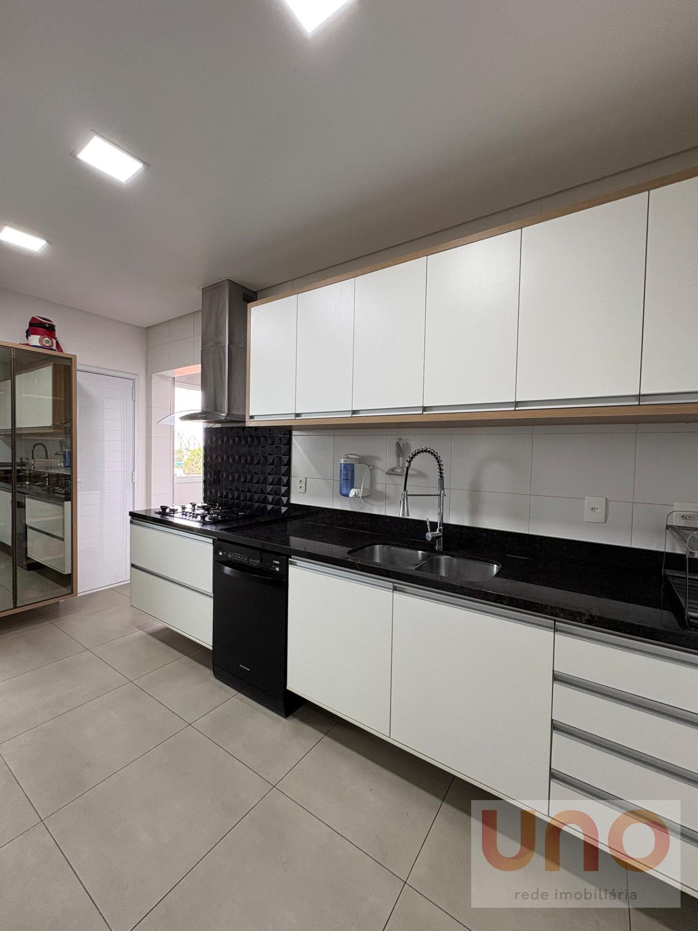 Apartamento à venda com 3 quartos, 3 suítes, 2 vagas e 126m² no Monte Castelo, Campo Grande (MS) — foto 14 de 30