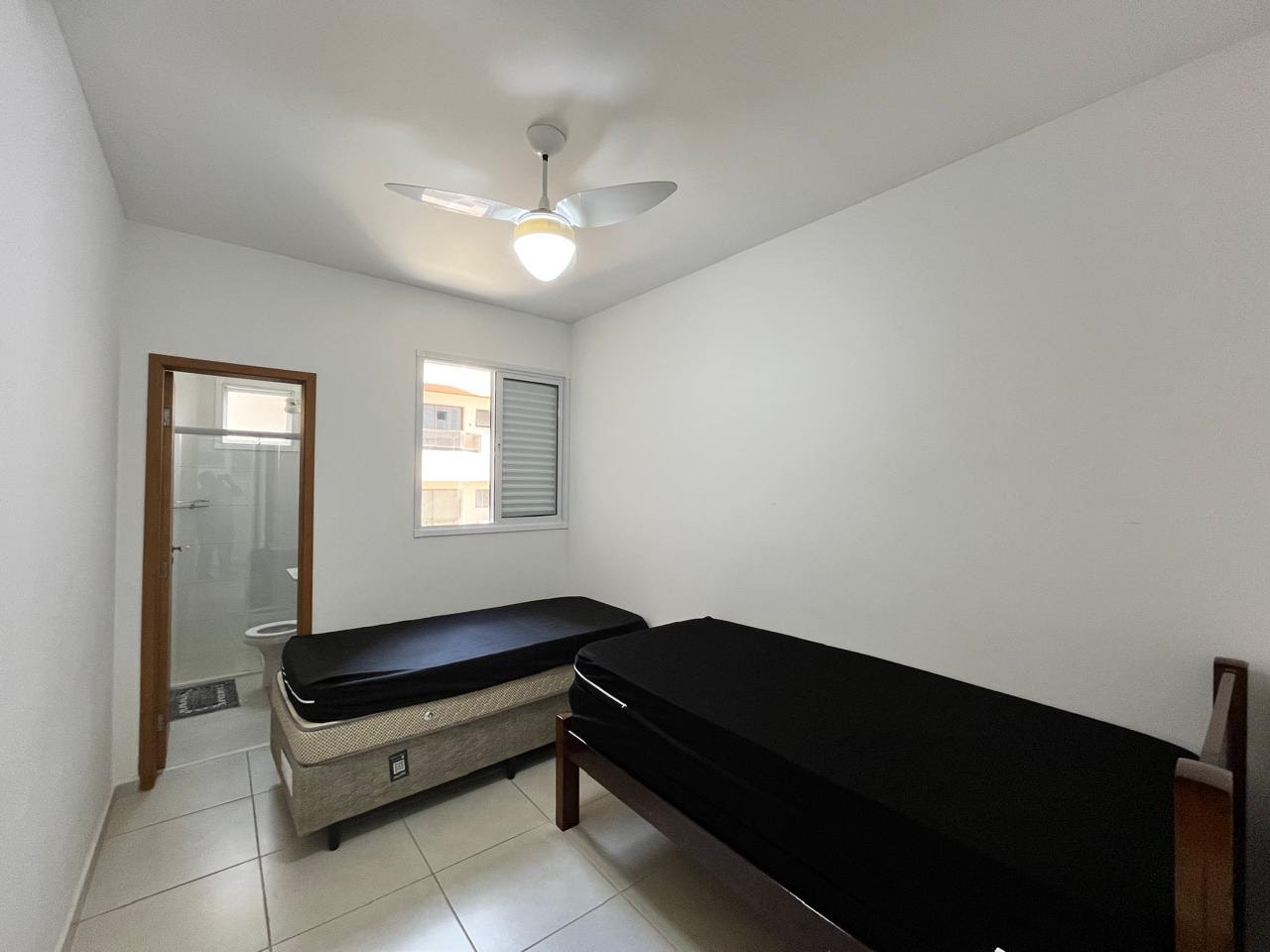 Apartamento para alugar com 2 quartos, 2 suítes, 2 vagas e 70m² no Itaguá, Ubatuba (SP) — foto 8 de 12
