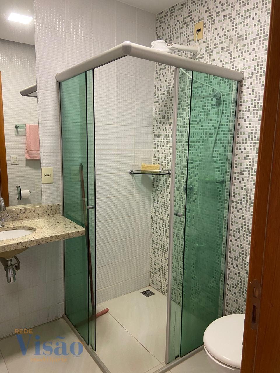 Apartamento à venda com 3 quartos, 1 suíte, 2 vagas e 100m² no Centro, Paracatu (MG) — foto 6 de 30
