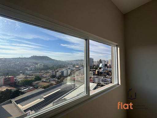 Apartamento à Venda no bairro São José em Pará de Minas | 2 Quartos