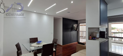 Apartamento em Bosque Da Saude  - Saúde   São Paulo