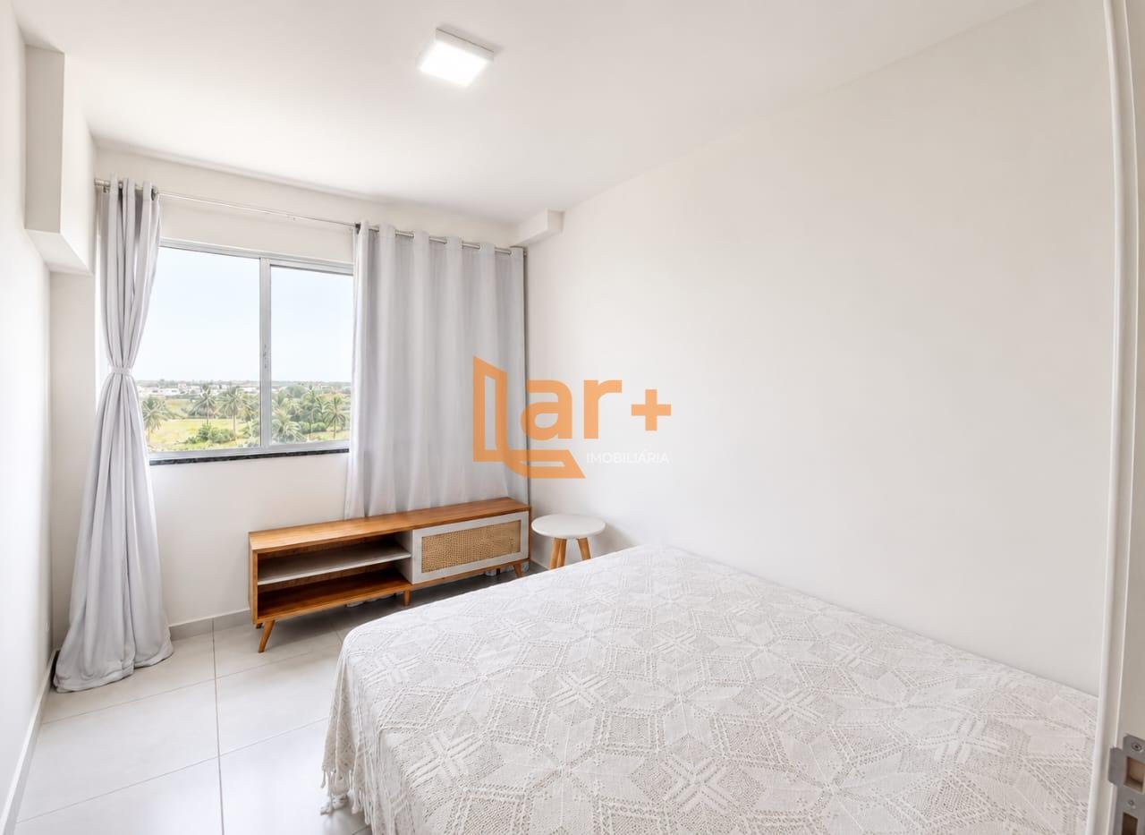 Apartamento à venda com 2 quartos, 1 suíte, 1 vaga e 59m² no Espaço Tropical, Barra dos Coqueiros (SE) — foto 22 de 29