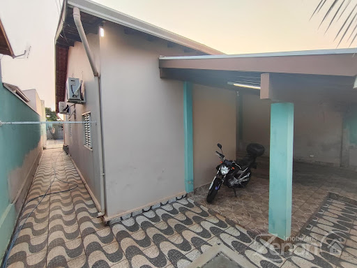 Casa à Venda no bairro Vila Rancharia, Lucélia SP R$380.000