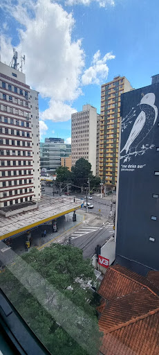 Sala em Perdizes  -  São Paulo