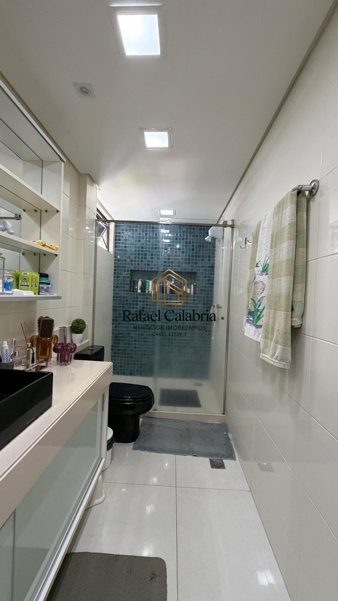 Apartamento à venda com 4 quartos, 1 suíte, 2 vagas e 213m² no Aflitos, Recife (PE) — foto 27 de 30