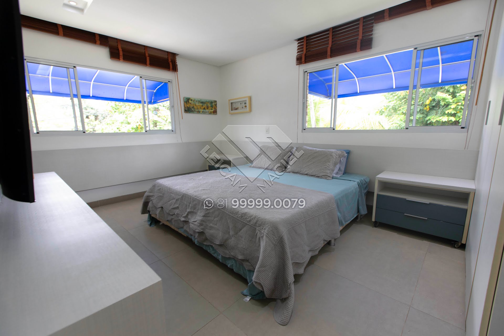 Casa à venda com 5 quartos, 4 suítes e 229m² no Porto de Galinhas, Ipojuca (PE) — foto 26 de 30