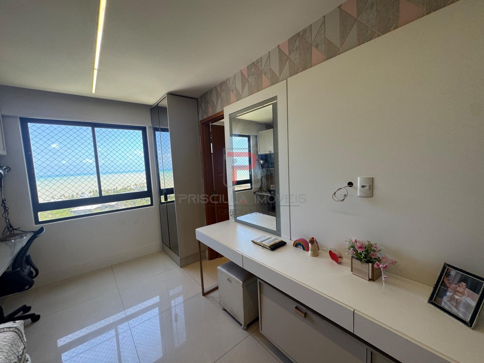 Apartamento à venda com 3 quartos, 3 suítes, 2 vagas e 139m² no Altiplano Cabo Branco, João Pessoa (PB) — foto 26 de 30