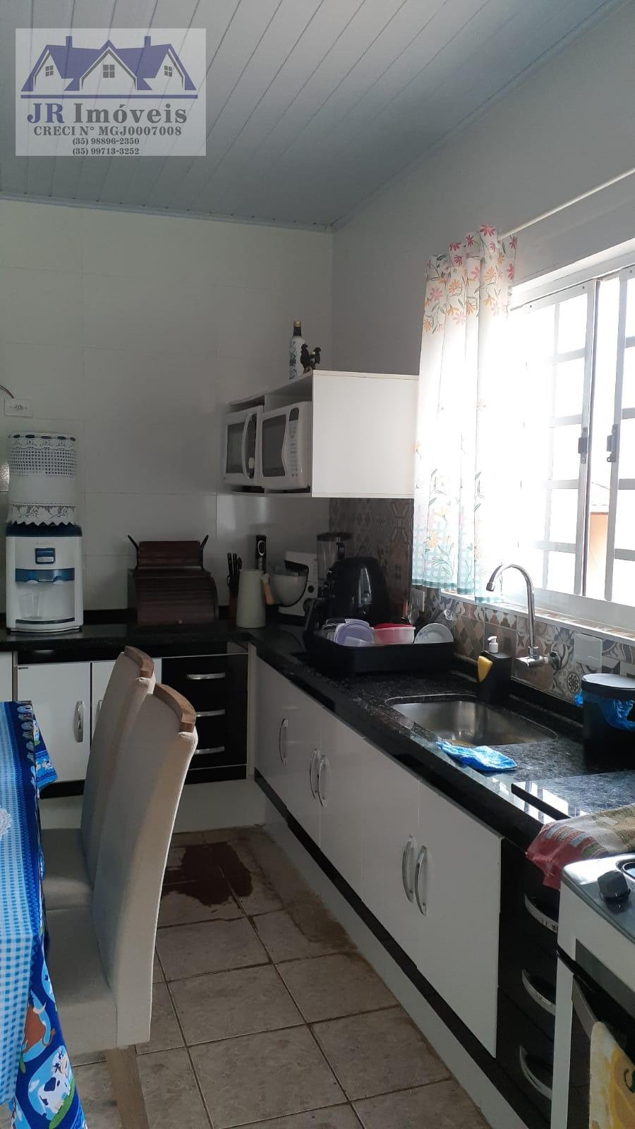 Rural para alugar com 4000m² de terreno no Bairro Marianos II, São José do Alegre (MG) — foto 8 de 28