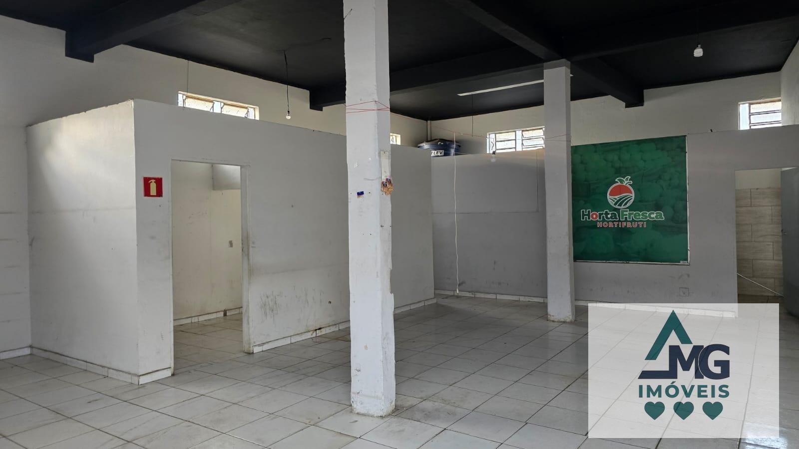 Comercial à venda com 6 banheiros e 330m² no Vila Jesse, Três Corações (MG) — foto 21 de 21