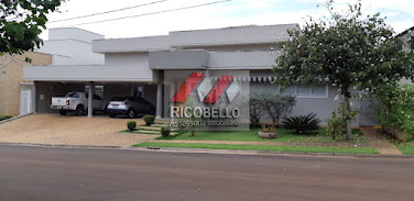 CASA ALTO PADRÃO - CONDOMINIO MONTE ALEGRE 