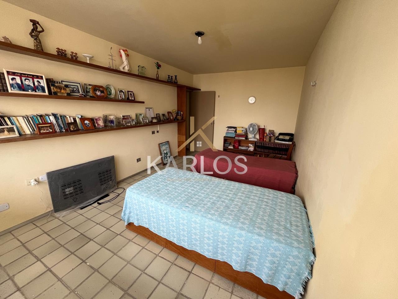 Apartamento à venda com 4 quartos, 4 banheiros, 2 vagas e 271m² no Espinheiro, Recife (PE) — foto 6 de 30